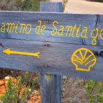Camino de Santiago de Levante en Torrijos
